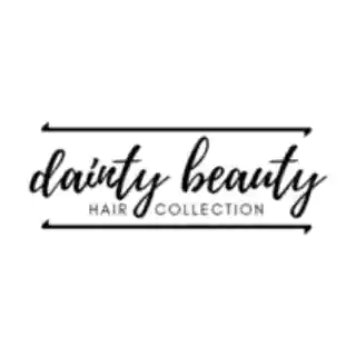 Shop Dainty Beauty Hair Collection promo codes logo