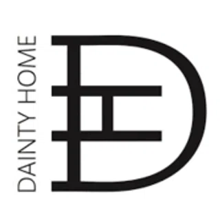 DaintyHome logo