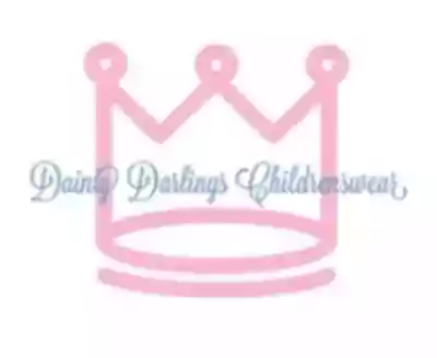 Shop Dainty Darlings logo