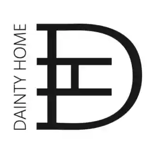 Dainty Home logo