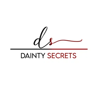Dainty Secrets coupon codes