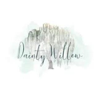Dainty Willow logo