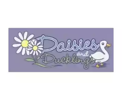 Daisies and Ducklings logo