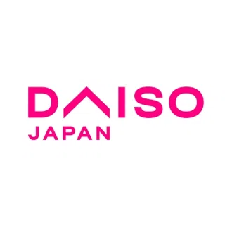 Shop Daiso Australia logo