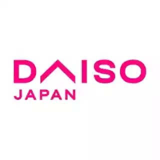 Shop Daiso Japan discount codes logo
