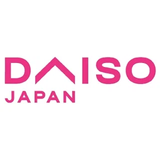 Daiso US logo