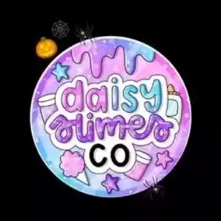Daisy Slimes Co logo
