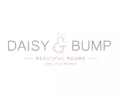 Daisy and Bump logo