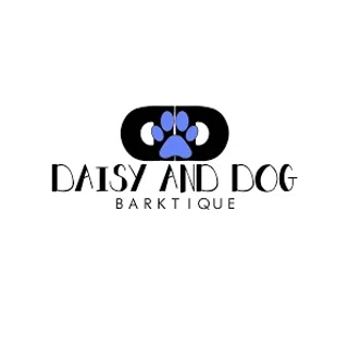 Daisy and Dog logo