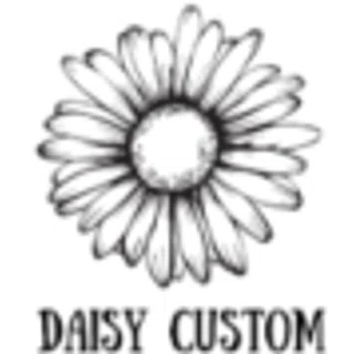 Daisycustom.com logo