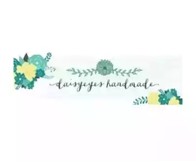 Daisyeyes handmade logo