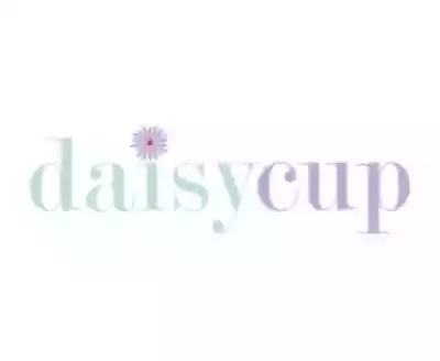 Shop Daisy Cup promo codes logo