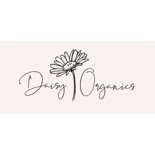 Daisy Organics logo