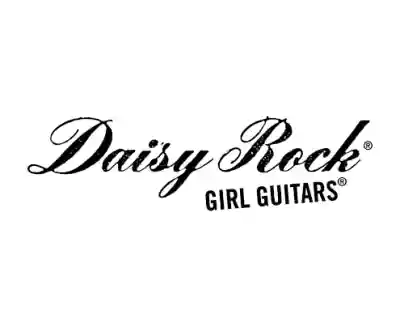 Shop Daisy Rock promo codes logo