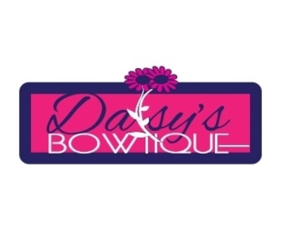 Shop Daisys Bowtique logo