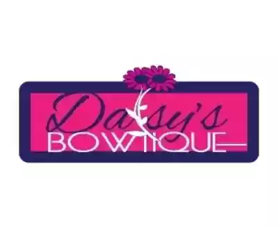 Daisys Bowtique coupon codes