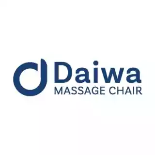 Daiwa Massage Chair discount codes