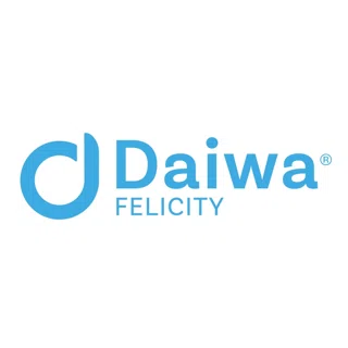 Daiwa Felicity logo