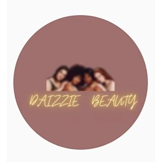 Daizzie Beauty logo