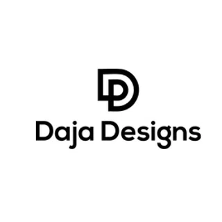 Daja Designs  logo
