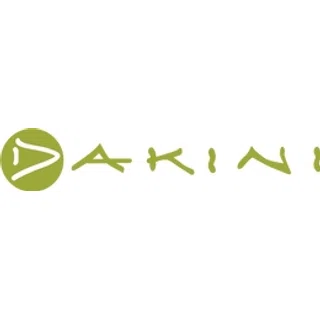 Dakini logo