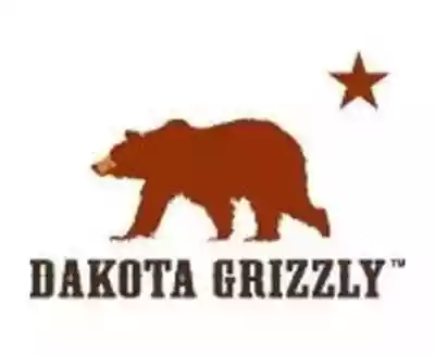 Shop Dakota Grizzly promo codes logo