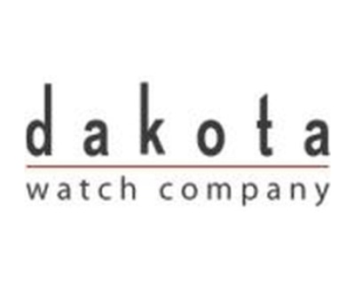 Shop Dakota Watch logo