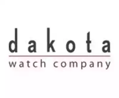 Shop Dakota Watch coupon codes logo