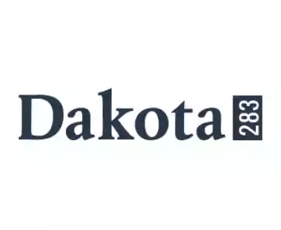 Dakota 283 logo