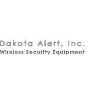 Shop Dakota Alert logo