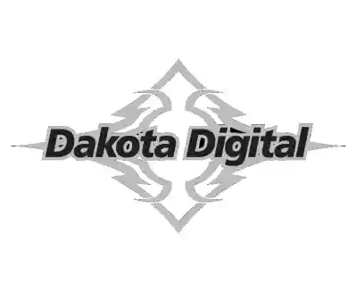 Shop Dakota Digital coupon codes logo