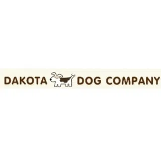 Shop Dakota Dog Company logo
