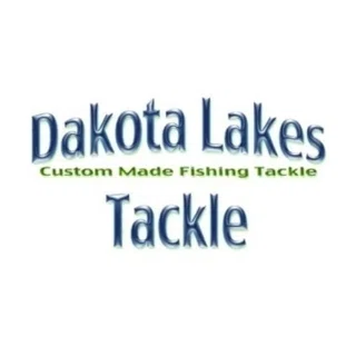 Shop Dakota Lakes Tackle logo