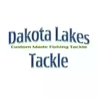 Dakota Lakes Tackle coupon codes