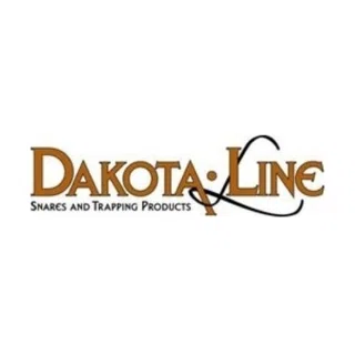 Shop DakotaLine logo