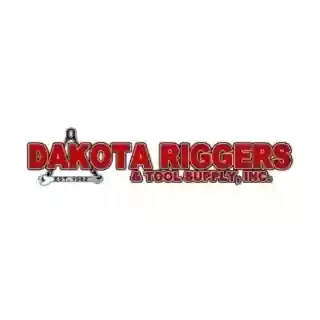 Shop Dakota Riggers logo