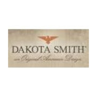 Shop Dakota Smith logo