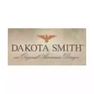 Dakota Smith logo