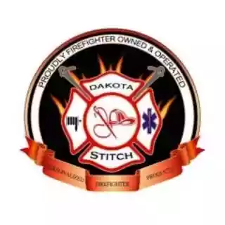 Dakota Stitch and Design logo