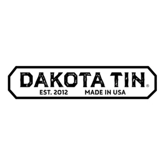 Dakota Tin logo