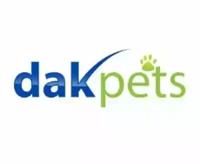 dakpets.com logo