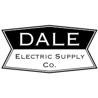 Shop Dale Electric Supply discount codes logo