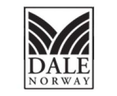 Shop Dale of Norway logo