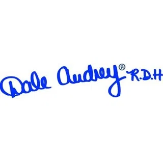 Dale Audrey R.D.H. logo