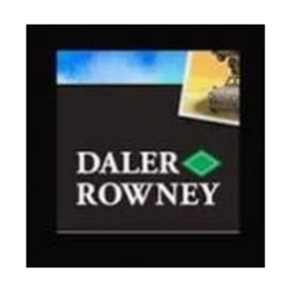Shop Daler Rowney logo