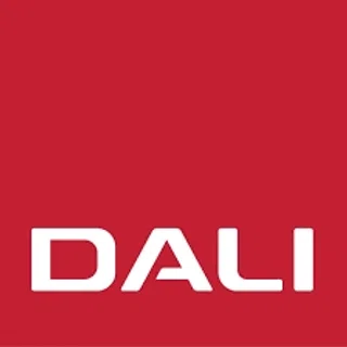 Shop DALI Speakers logo