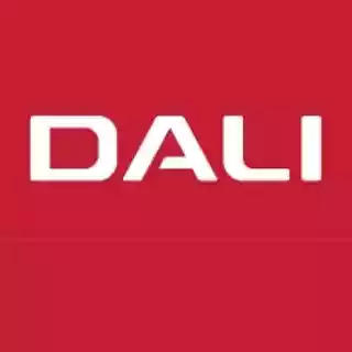 DALI Speakers logo