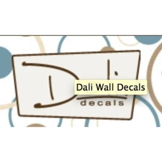 Shop Dali Decals logo