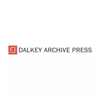 Dalkey Archive Press logo