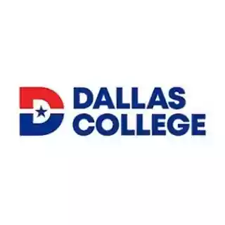 Shop Dallas College promo codes logo